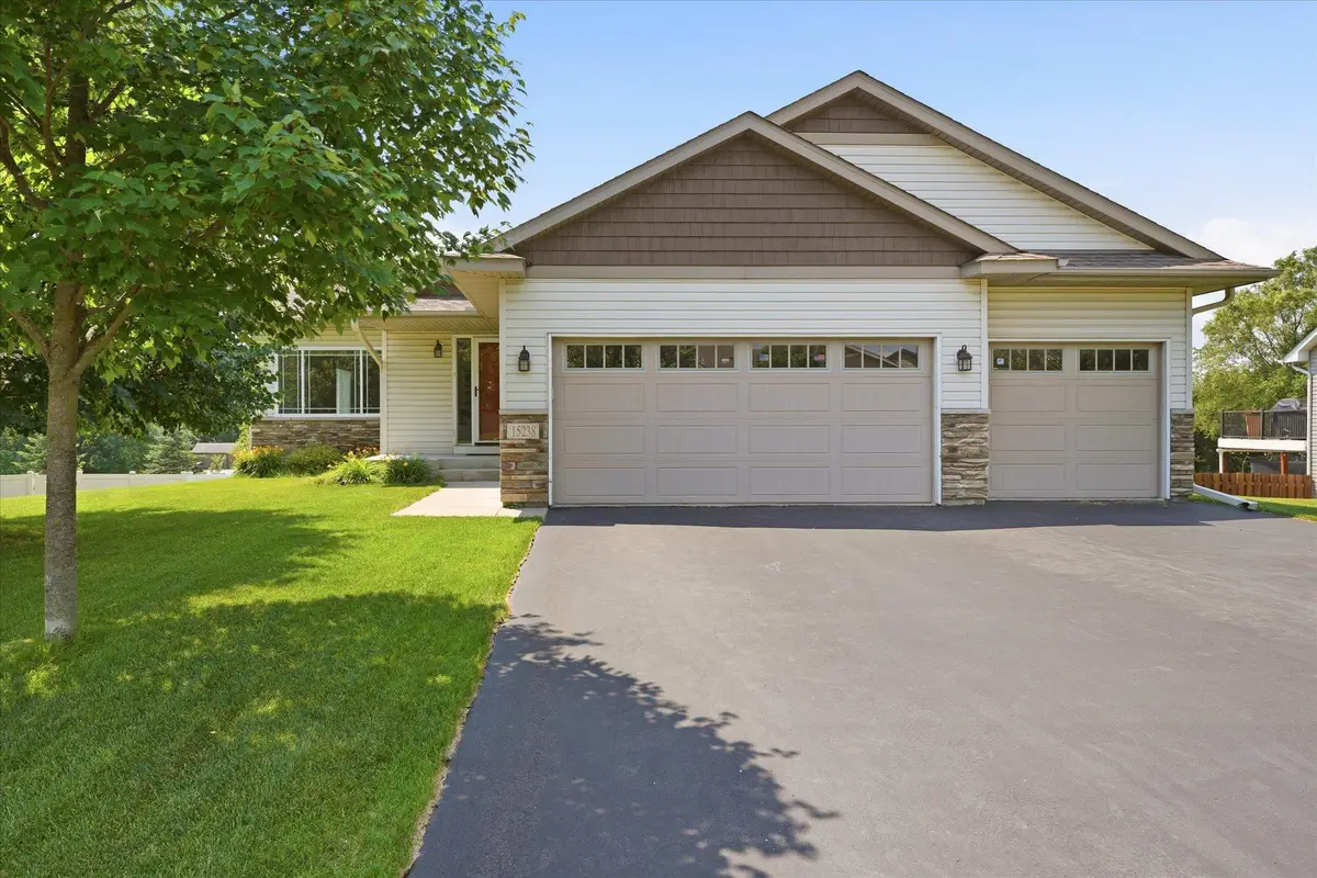 15238 Krypton Terrace Nw, Ramsey, MN 55303 - #1