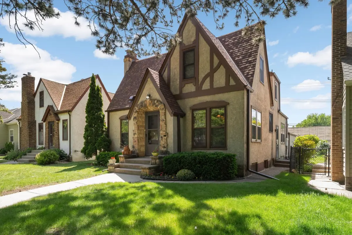 4216 Utica Avenue S, Saint Louis Park, MN 55416 - #1