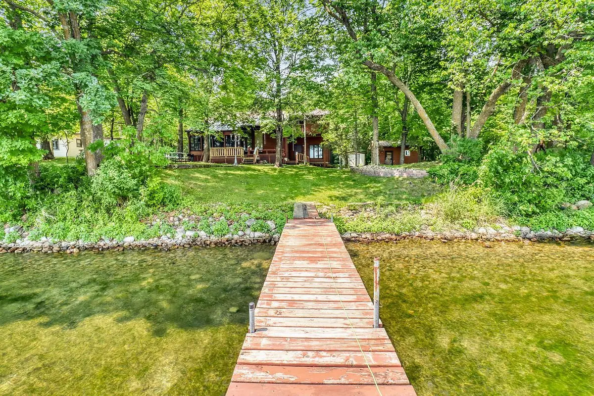 20847 W Toad Lake Drive, Osage, MN 56570 - #1