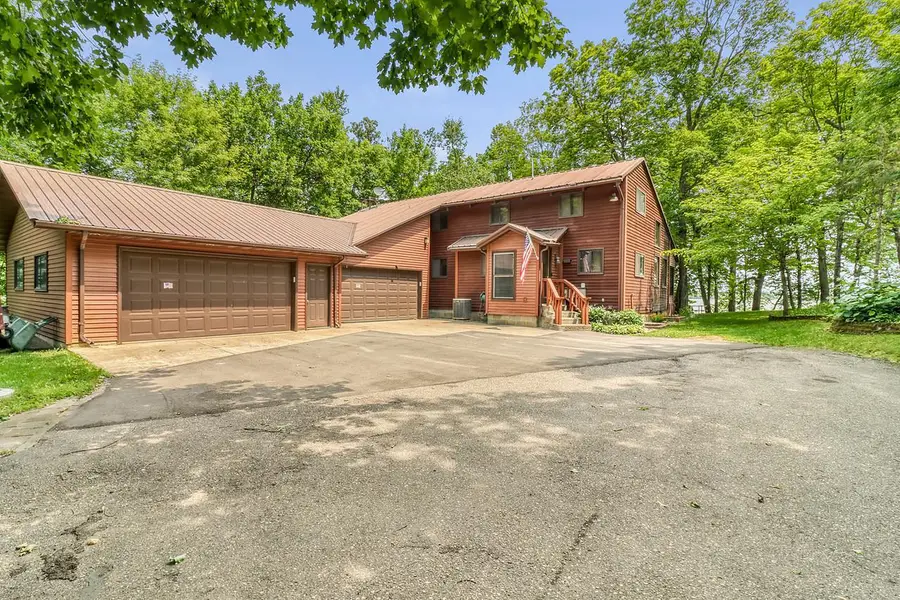 20847 W Toad Lake Drive, Osage, MN 56570 - #2