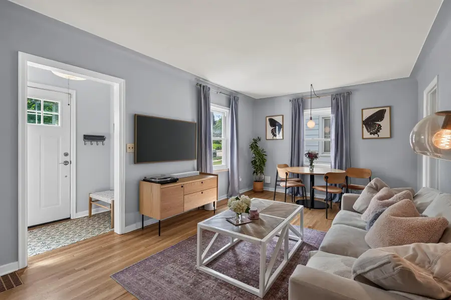 3326 Pierce Street Ne, Minneapolis, MN 55418 - #2