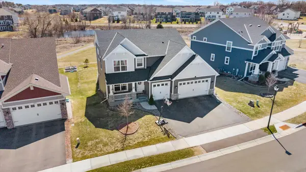 19387 Primrose Lane N, Corcoran, MN 55340