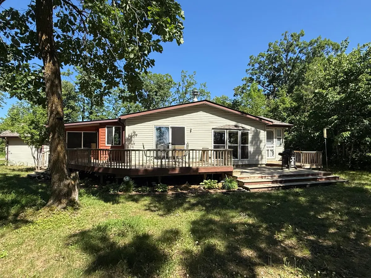 51478 Zopf Park Road, Cass Lake, MN 56633 - #1