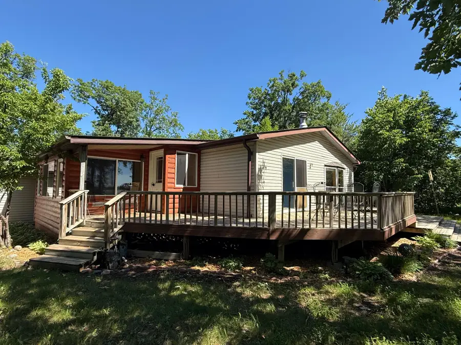 51478 Zopf Park Road, Cass Lake, MN 56633 - #3