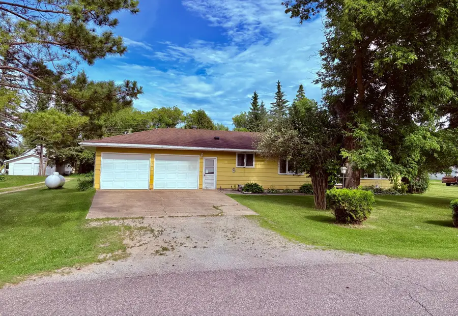 440 Chilgren Avenue, Williams, MN 56686 - #2