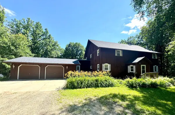 58329 130th Street, Menahga, MN 56464