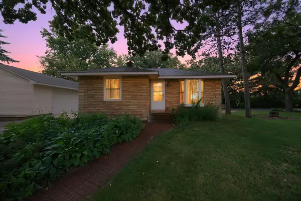7701 Terrace Road Ne, Spring Lake Park, MN 55432