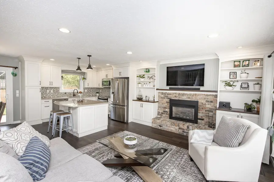 1632 Flickertail Circle S, Fargo, ND 58103 - #3