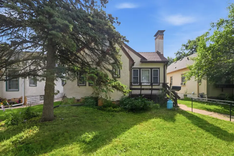 4223 Nokomis Avenue, Minneapolis, MN 55406 - #2