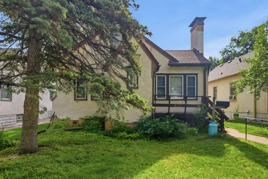 4223 Nokomis Avenue, Minneapolis, MN 55406 - #3