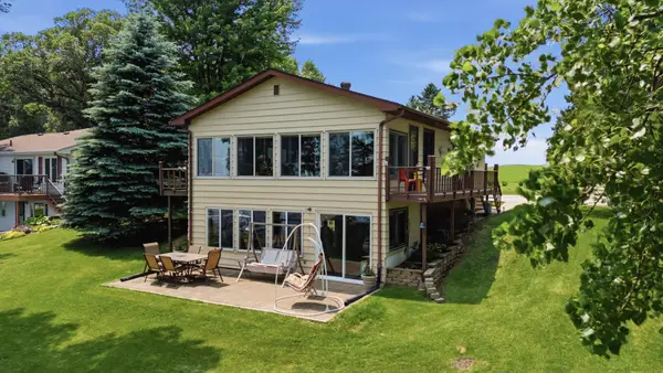36086 N Silver Lake Road, Battle Lake, MN 56515