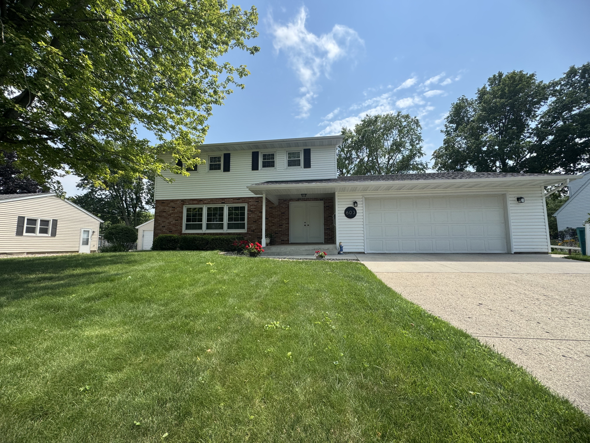 603 E University Street, Owatonna, MN 55060 - #1