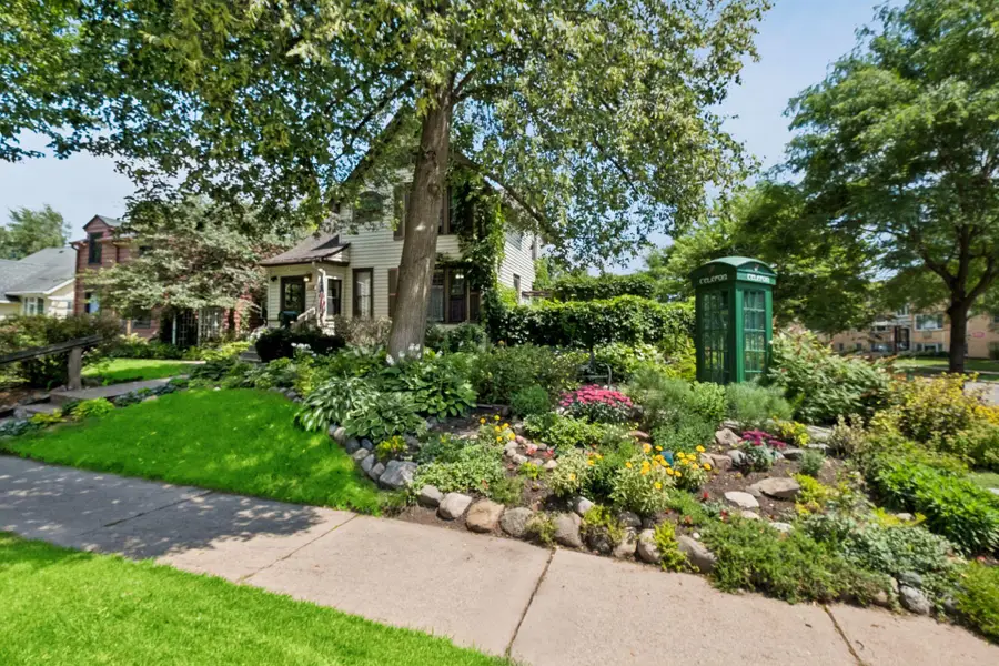 1114 Gibbs Avenue, Saint Paul, MN 55108 - #2