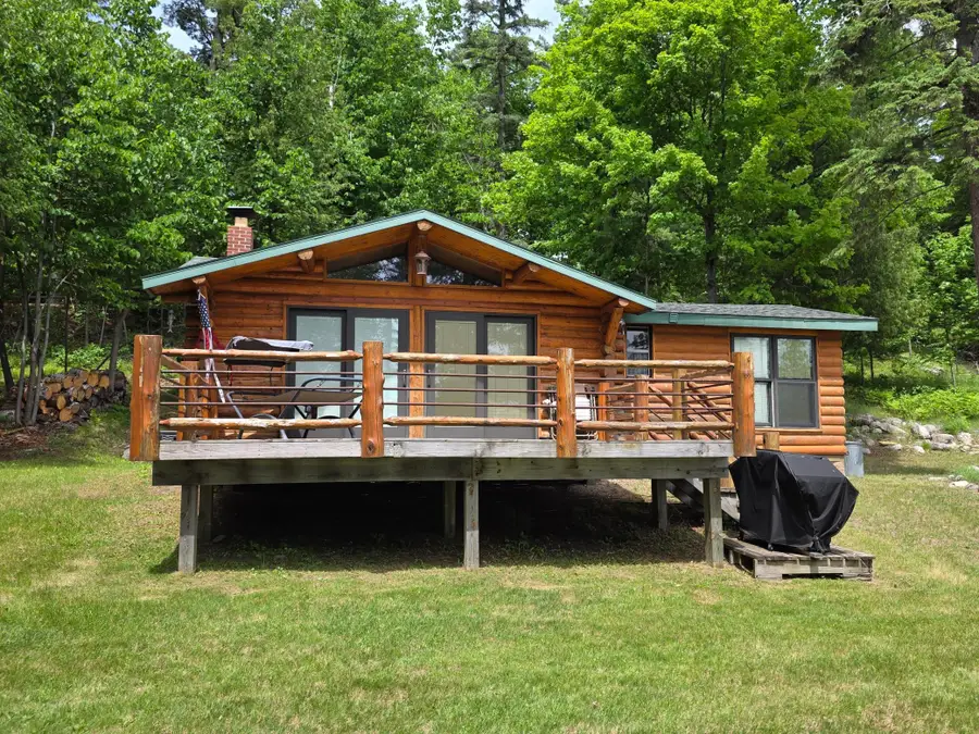 51812 Becker Road, Bigfork, MN 56628 - #2
