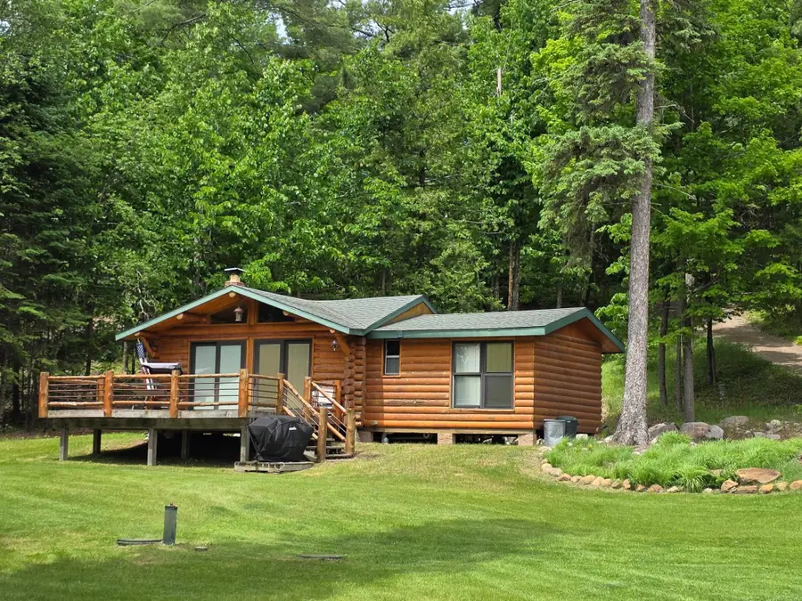 51812 Becker Road, Bigfork, MN 56628 - #3