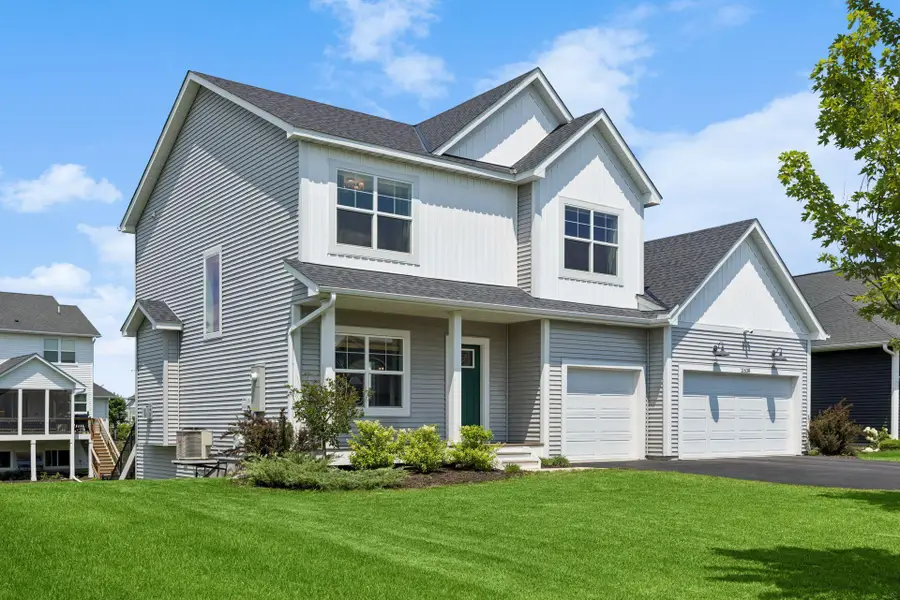 11638 35th Street N, Lake Elmo, MN 55042 - #3