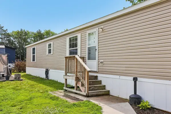 11955 Stevens Avenue, Becker, MN 55308