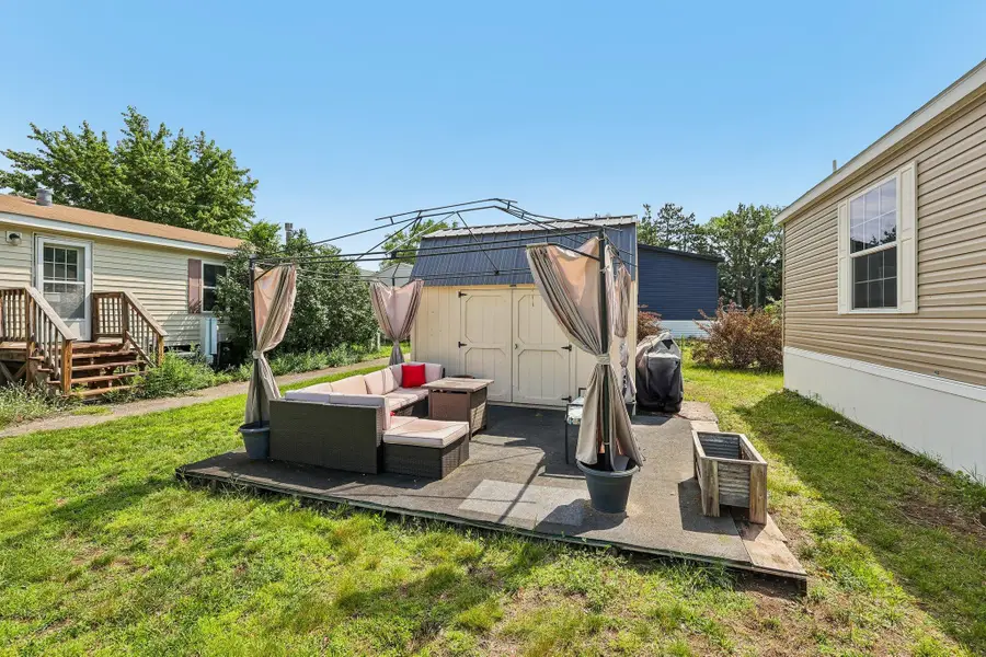 11955 Stevens Avenue, Becker, MN 55308 - #3