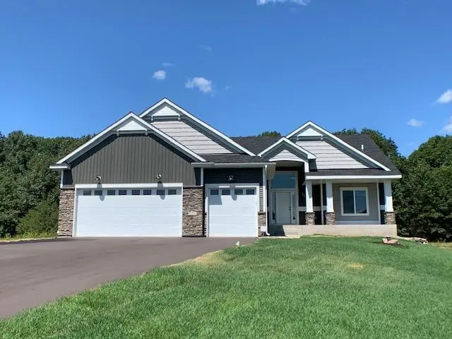 15551 Quince Street Nw, Andover, MN 55304 - #1