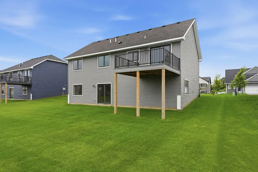 17750 Empire Trail, Lakeville, MN 55044 - #2