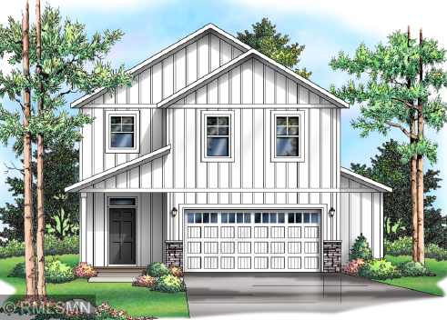 2617 Ivan Avenue Ne, Saint Michael, MN 55376 - #1