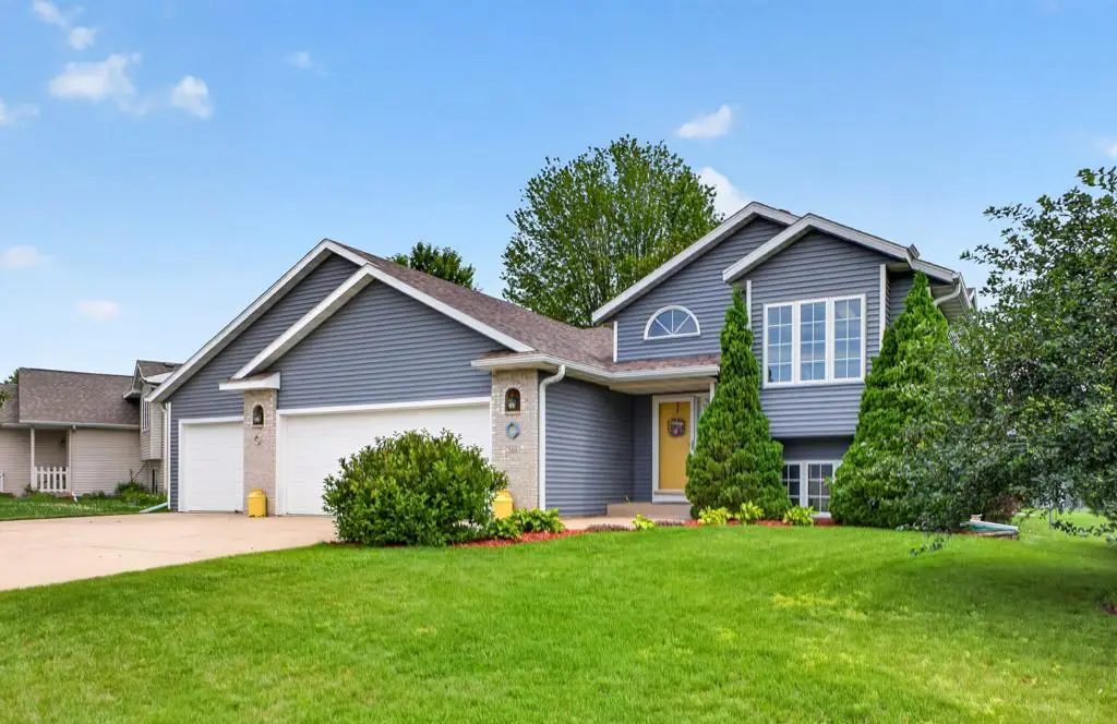 500 10th Avenue Ne, Kasson, MN 55944 - #1