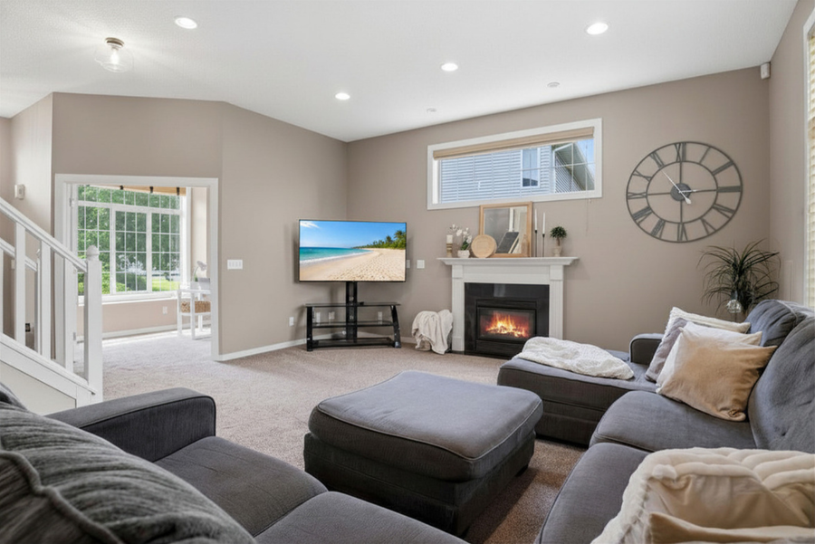11316 Tilbury Lane N, Champlin, MN 55316 - #2