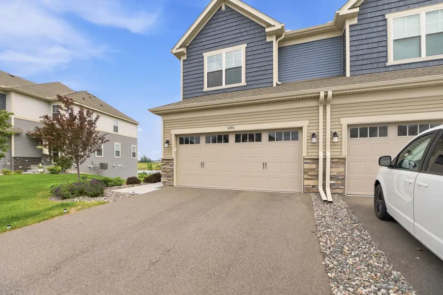 3496 109th Lane Ne, Blaine, MN 55449 - #2