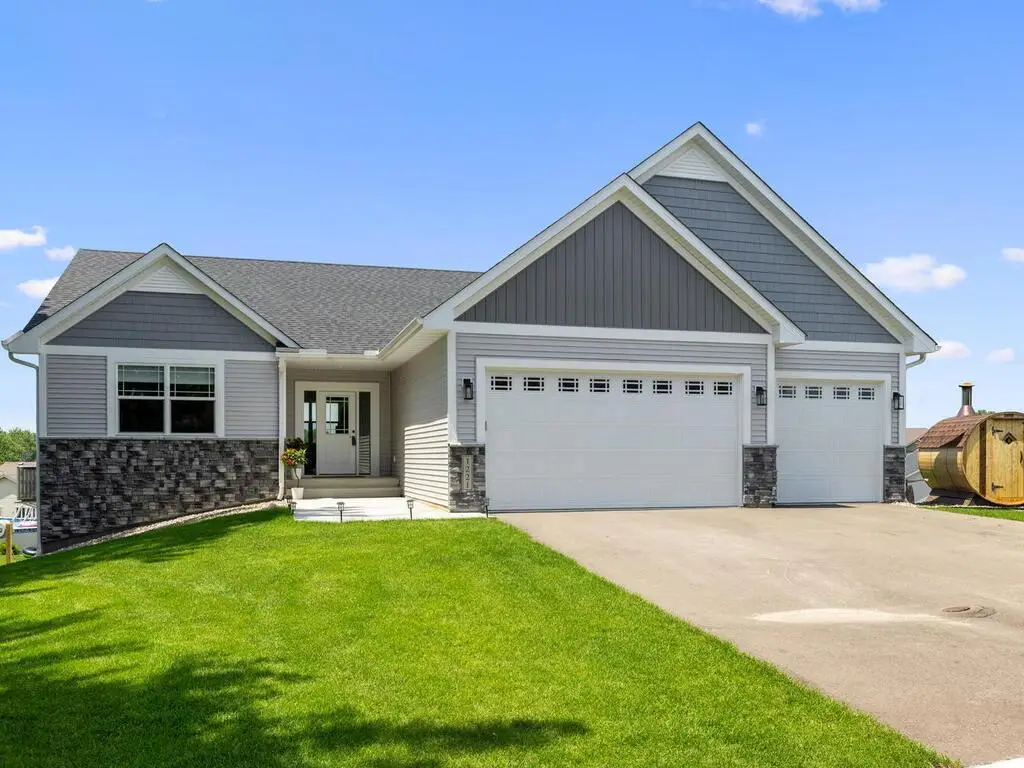 1221 Bishop Circle, Watertown, MN 55388 - #1