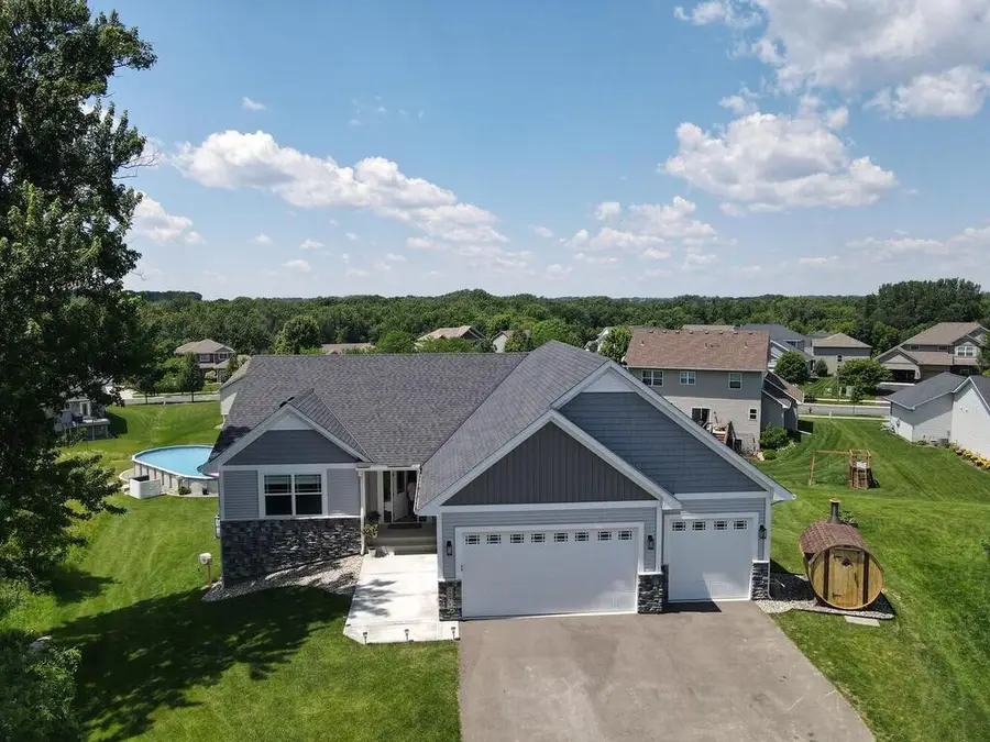 1221 Bishop Circle, Watertown, MN 55388 - #2