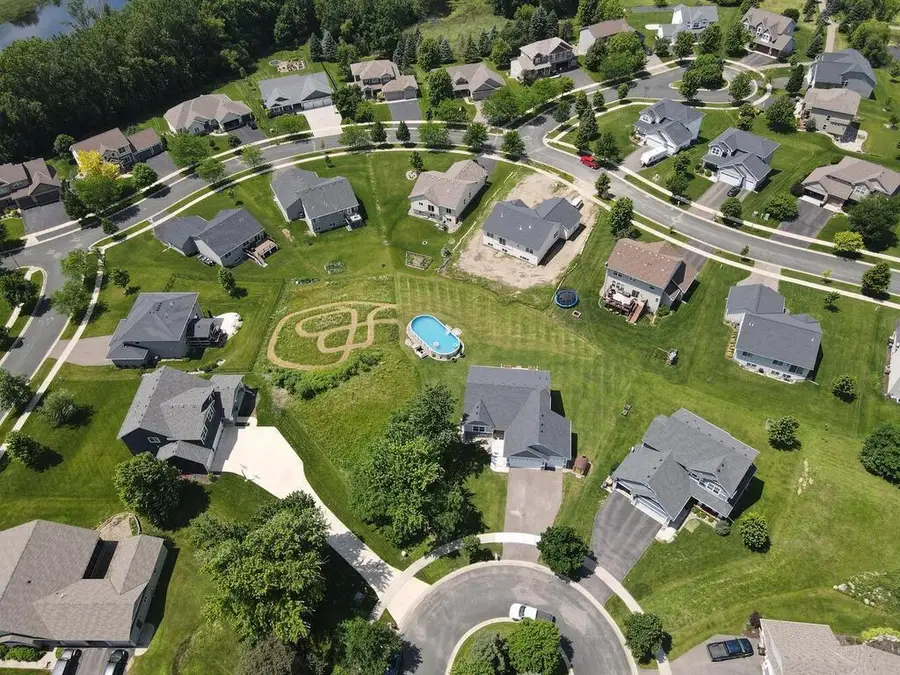 1221 Bishop Circle, Watertown, MN 55388 - #3