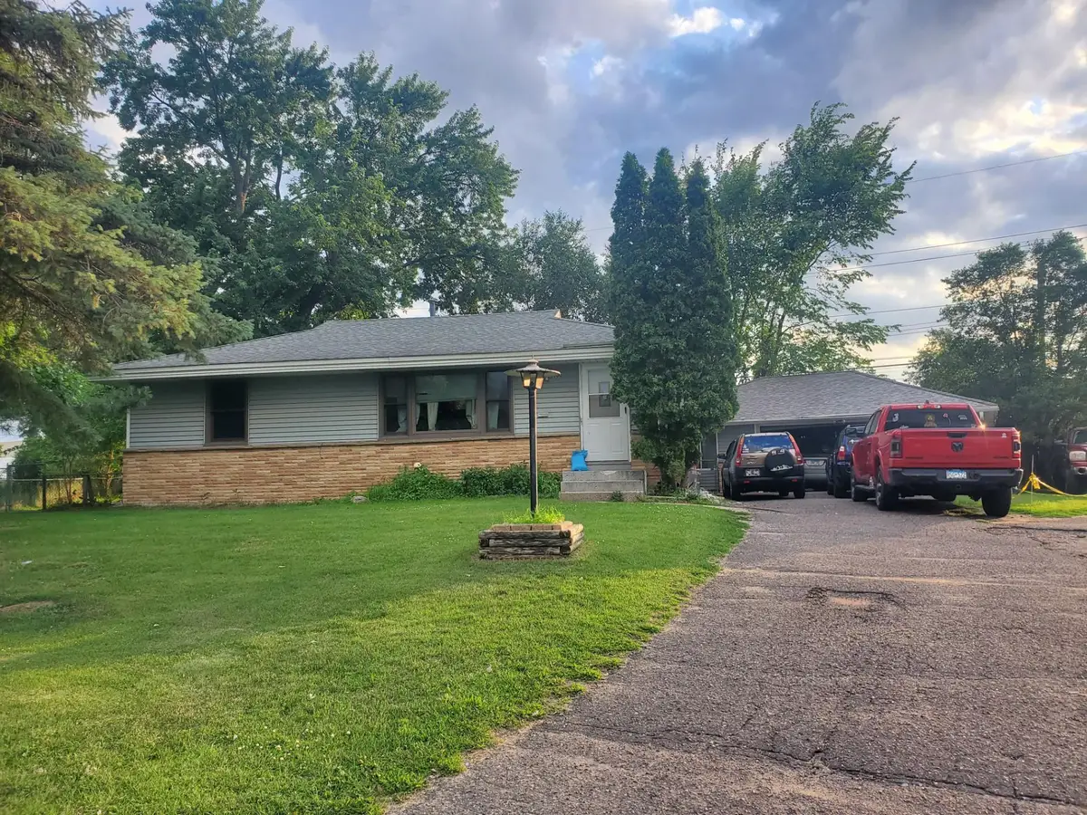 100 Gibraltar Road, Fridley, MN 55421 - #1