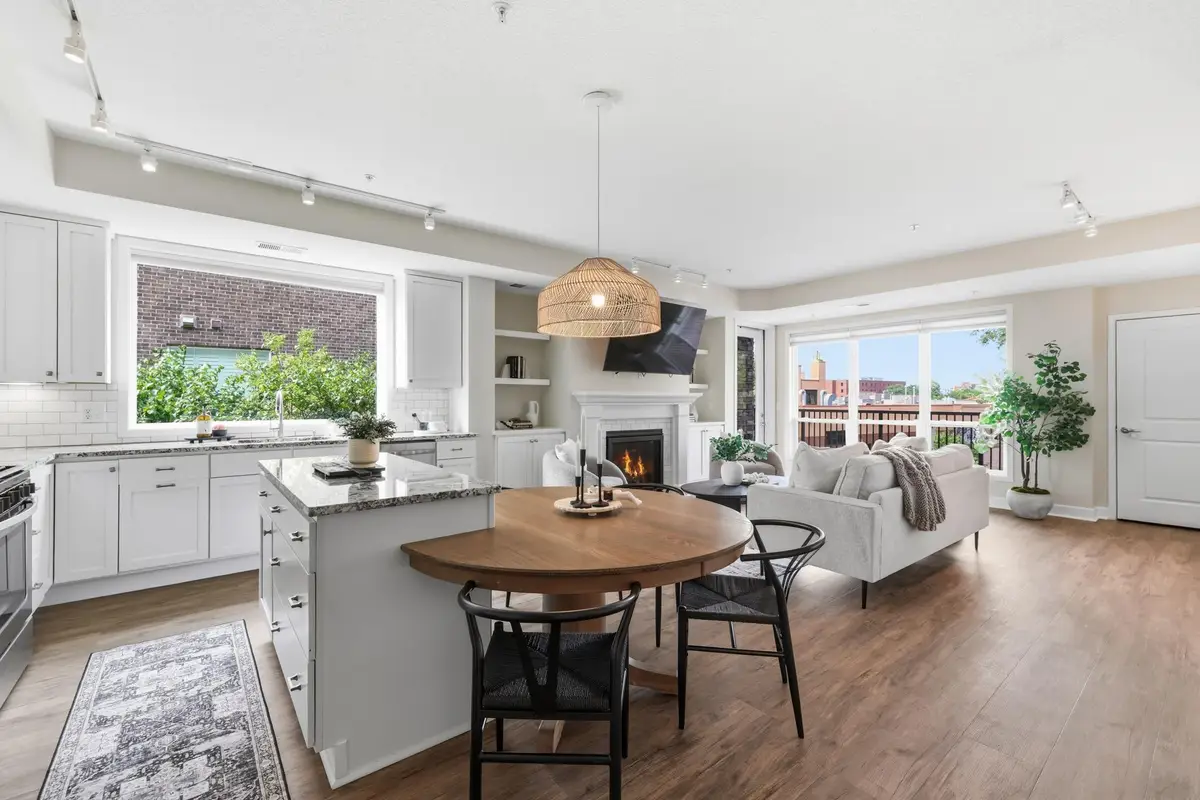 3970 Wooddale Avenue S #202D, Saint Louis Park, MN 55416 - #1