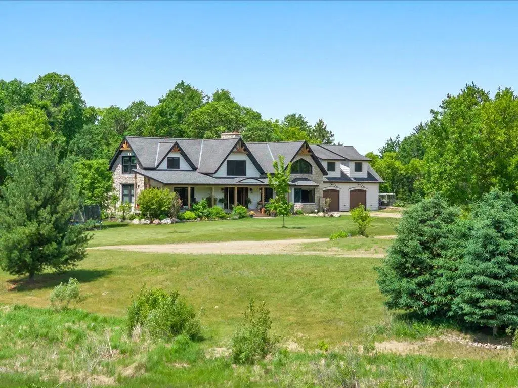 20624 170th Street, Park Rapids, MN 56470 - #1