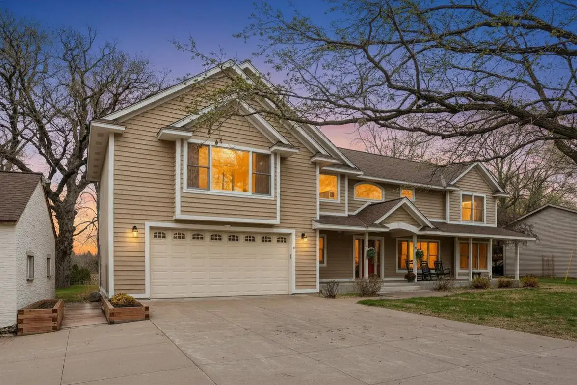 12112 W River Road, Champlin, MN 55316 - #1