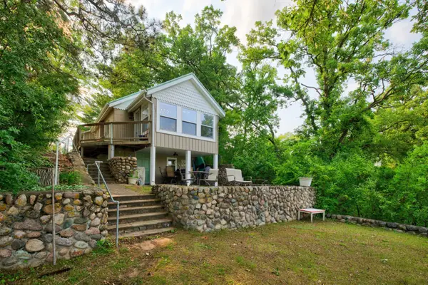 608 Park Avenue N #5, Park Rapids, MN 56470