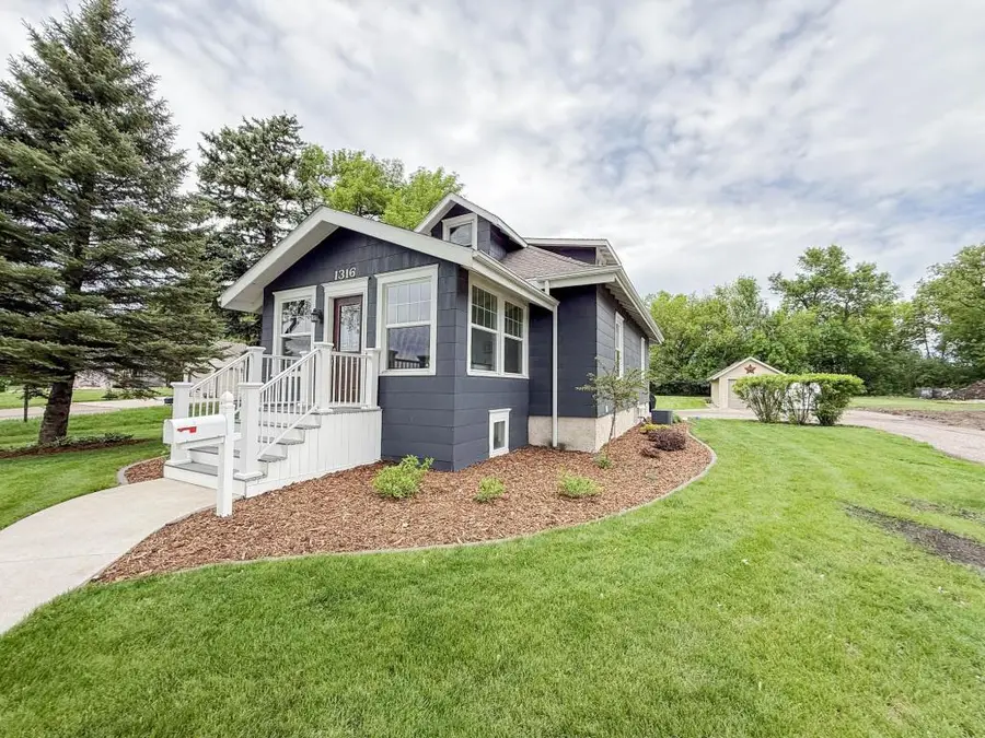 1316 W Fairview Avenue, Olivia, MN 56277 - #3
