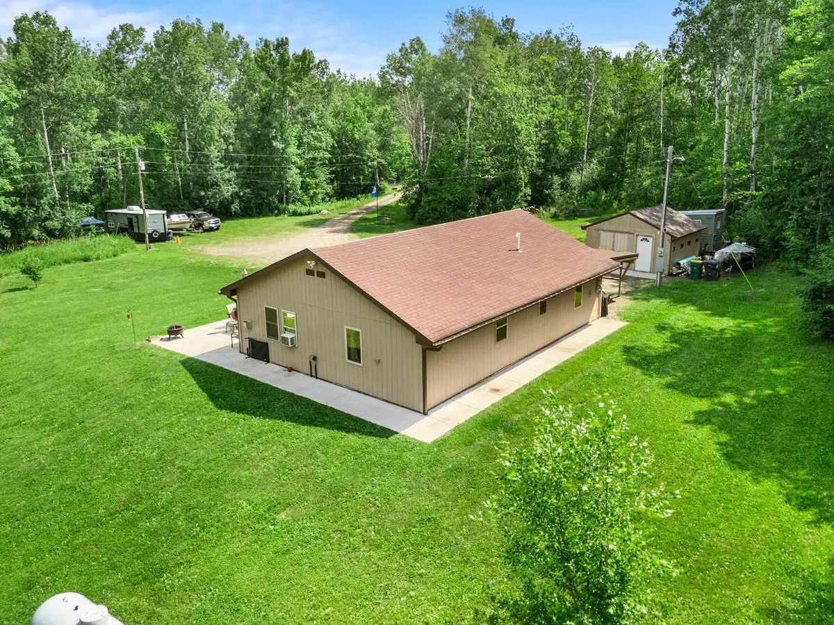 2319 Cardas Road, Mora, MN 55051 - #1