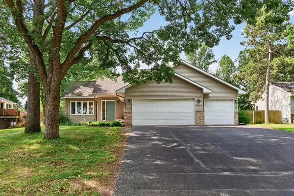 2220 129th Lane Nw, Coon Rapids, MN 55448