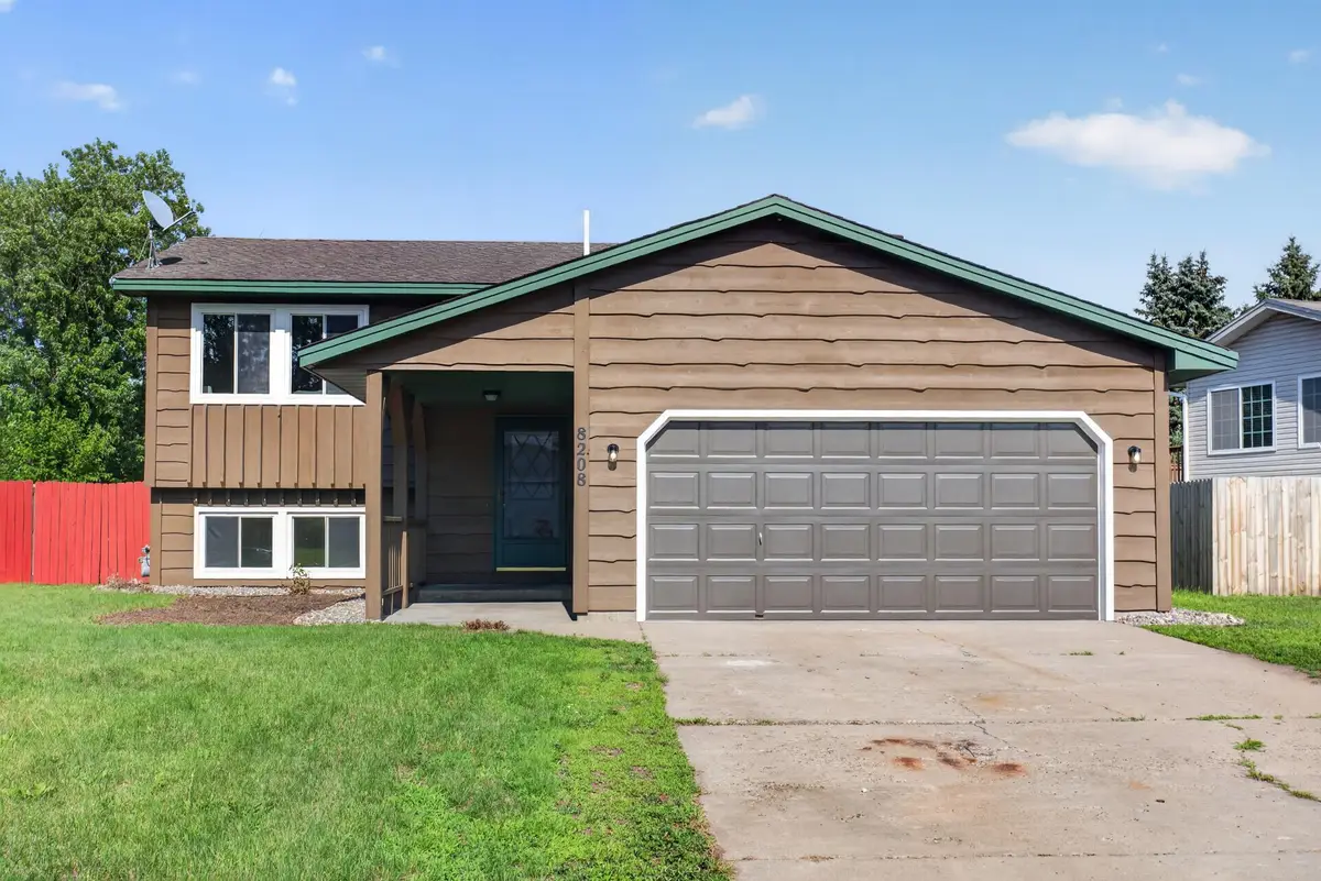 8208 Irving Avenue N, Brooklyn Park, MN 55444 - #1
