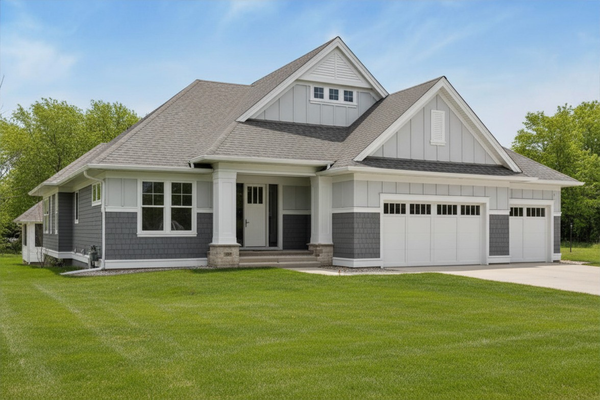 3961 White Oak Lane, Chanhassen, MN 55331