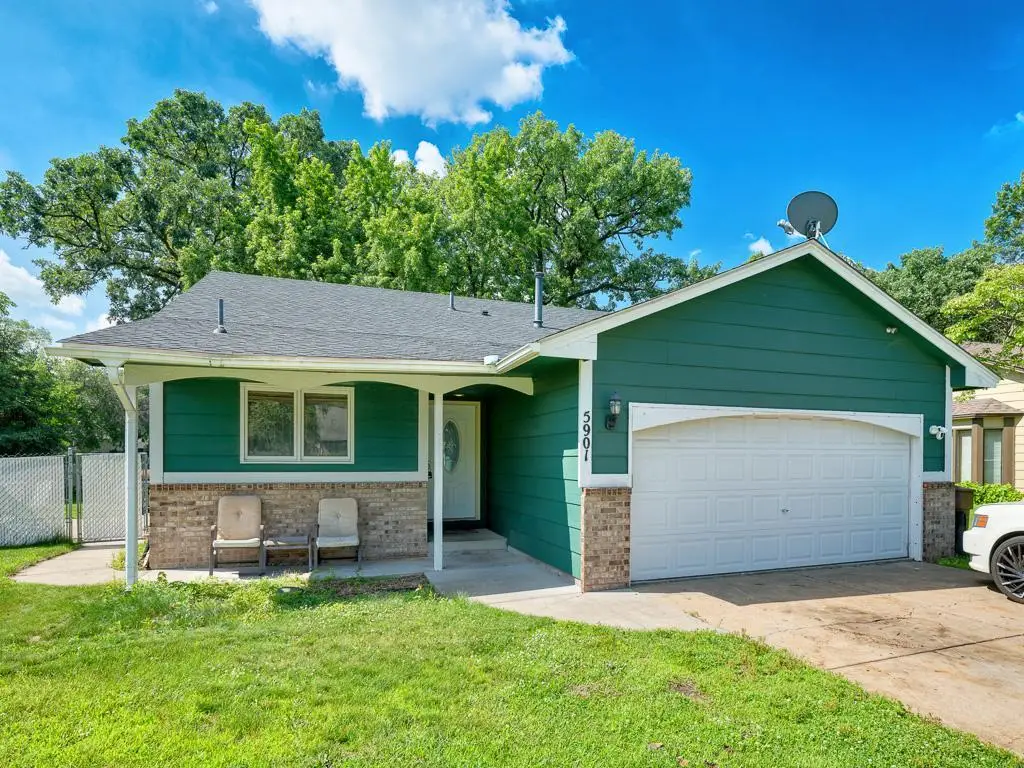 5901 114th Place N, Champlin, MN 55316 - #1