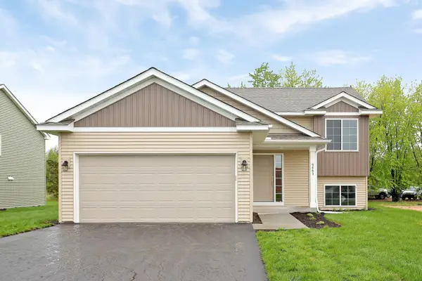 xxxT 41st Avenue Se, Becker, MN 55308