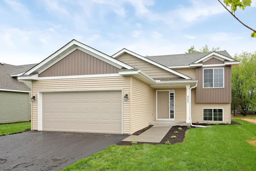 xxxT 41st Avenue Se, Becker, MN 55308 - #2
