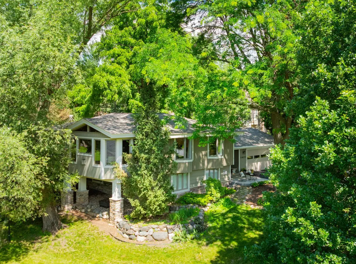 1421 Clement Street, Mendota Heights, MN 55118 - #1