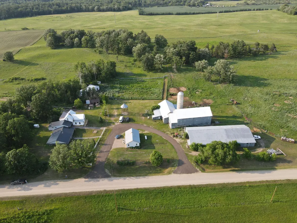 40226 160th Street, Frazee, MN 56544 - #1