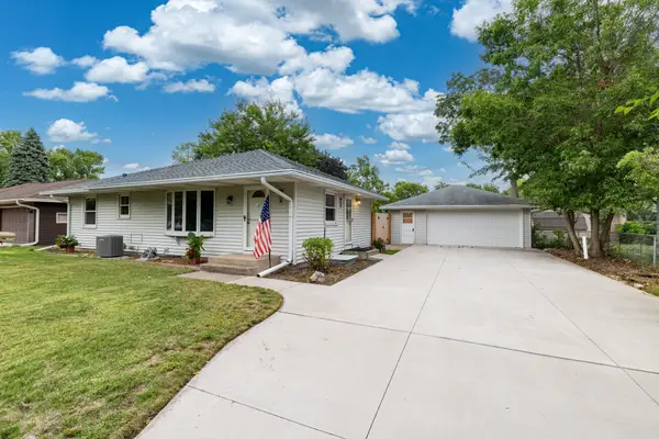 8739 Hadley Avenue S, Cottage Grove, MN 55016