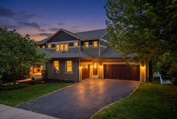 3486 Crosslough Trail, Rosemount, MN 55068
