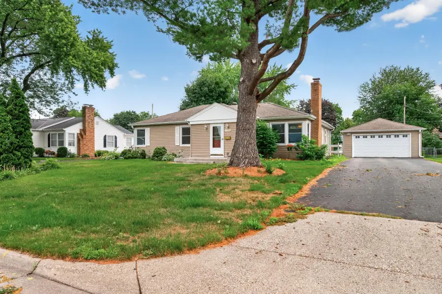 7115 Morgan Avenue S, Richfield, MN 55423 - #3