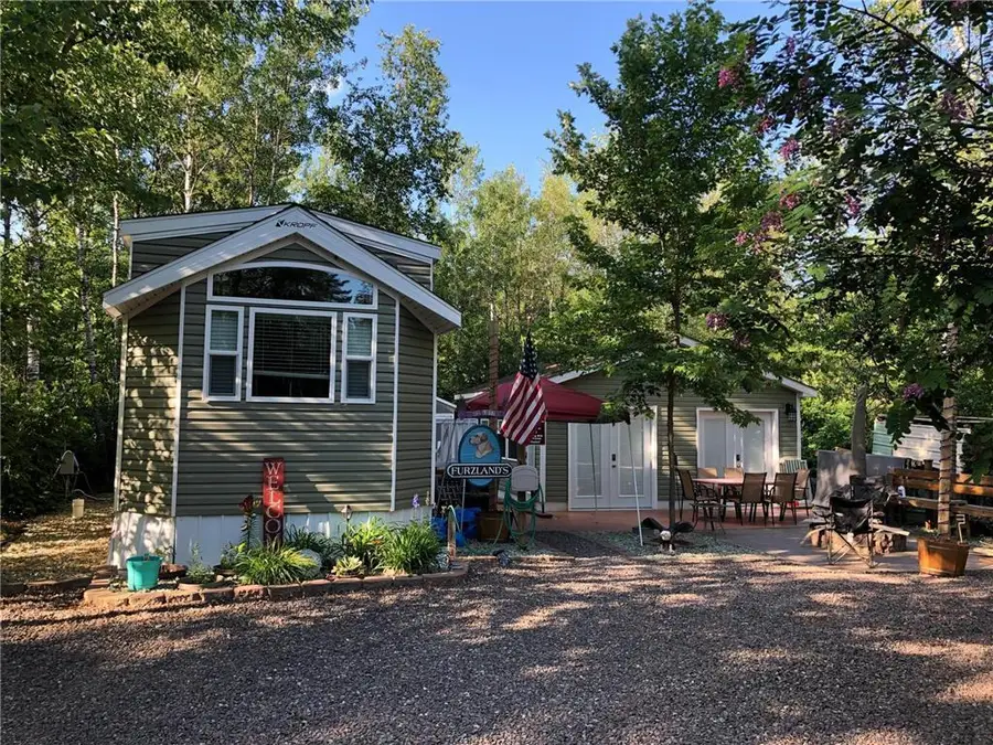 E2 Lot 7 Pathfinder Village, Hinckley, MN 55037 - #2
